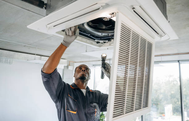 Licensed Hvac service in Sibley, LA - FH HVAC