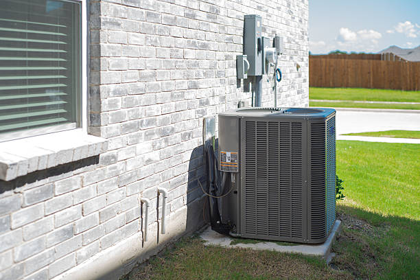 Reliable Hvac contractor in Sibley, LA by FH HVAC